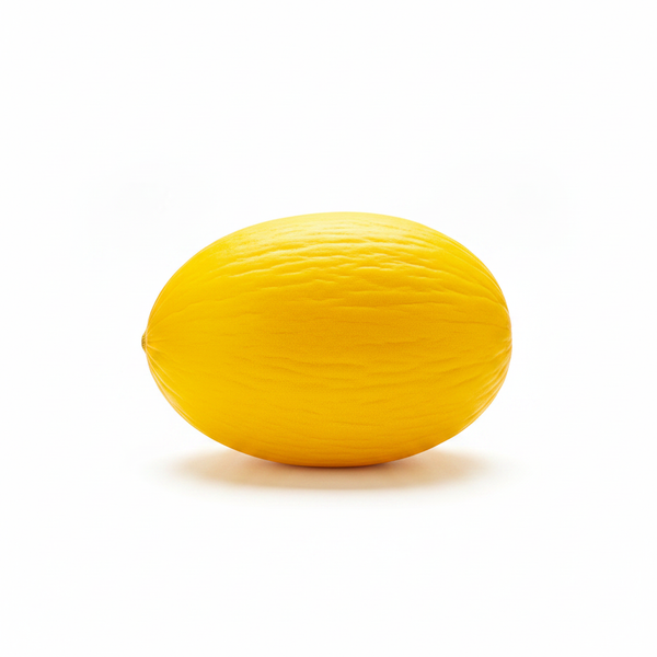 Honigmelone Stück