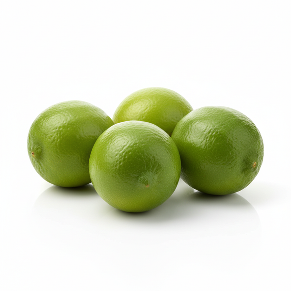 Limetten 4 Stück
