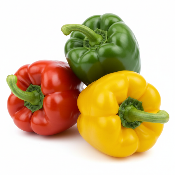 Paprika Bunt 500gr