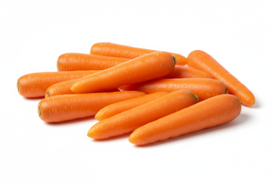 Möhren 1Kg