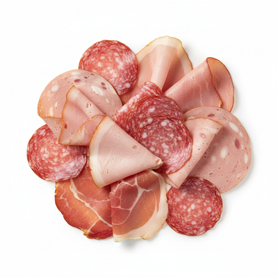 Wurst & Aufschnitt